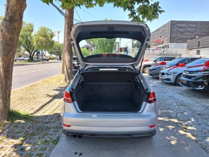 AUDI A3 1.4 MEC 2019