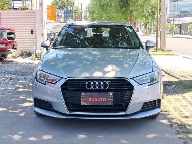 AUDI A3 1.4 MEC 2019