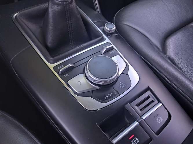 AUDI A3 1.4 MEC 2019