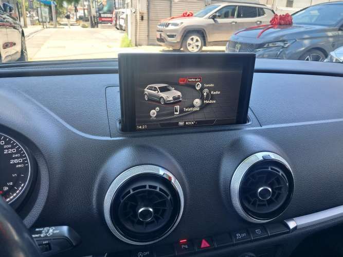 AUDI A3 1.4 MEC 2019