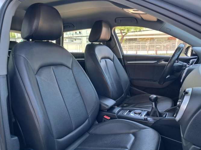 AUDI A3 1.4 MEC 2019