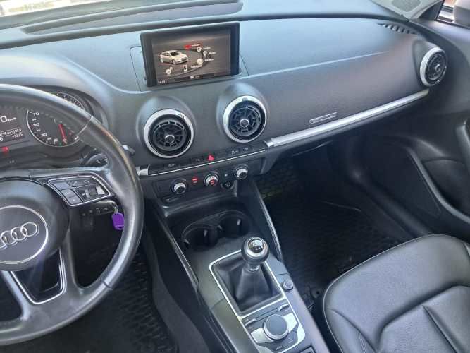 AUDI A3 1.4 MEC 2019