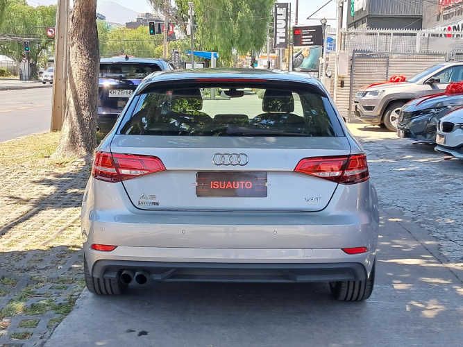 AUDI A3 1.4 MEC 2019
