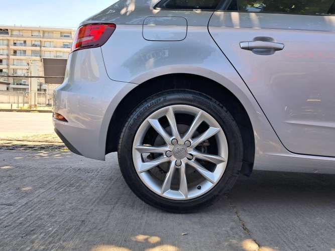 AUDI A3 1.4 MEC 2019