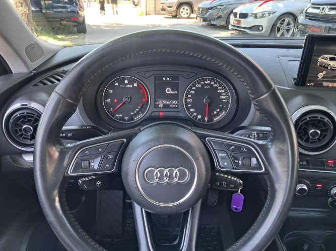 AUDI A3 1.4 MEC 2019