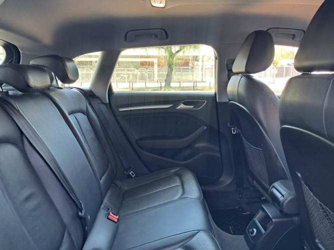 AUDI A3 1.4 MEC 2019