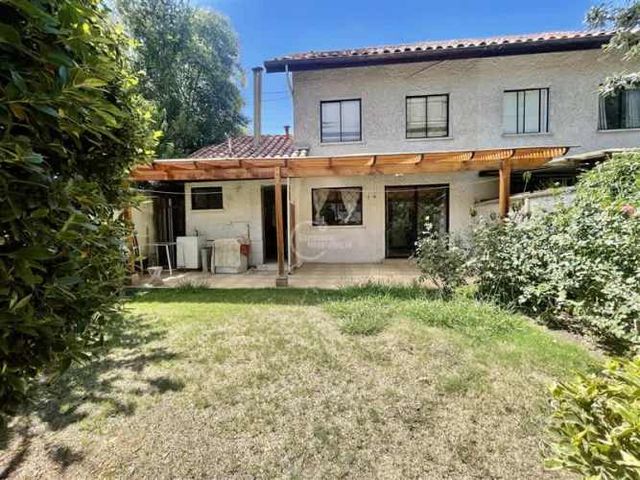 CASA La LLaverìa / Tupungato