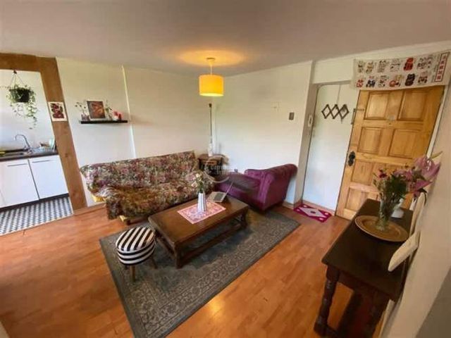 DEPARTAMENTO Diagonal Parguay / Parque Bustamante