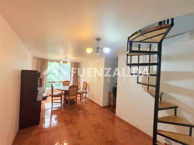 DEPARTAMENTO Lo Encalada/ Metro Irarrázaval