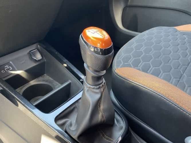 Renault Kwid 1.0 Hb Outsider Mt 2021