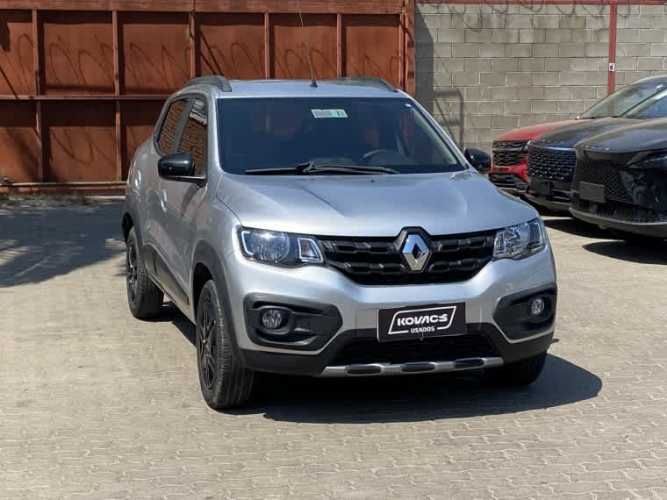 Renault Kwid 1.0 Hb Outsider Mt 2021