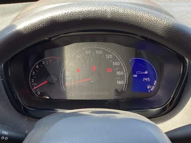 Renault Kwid 1.0 Hb Outsider Mt 2021