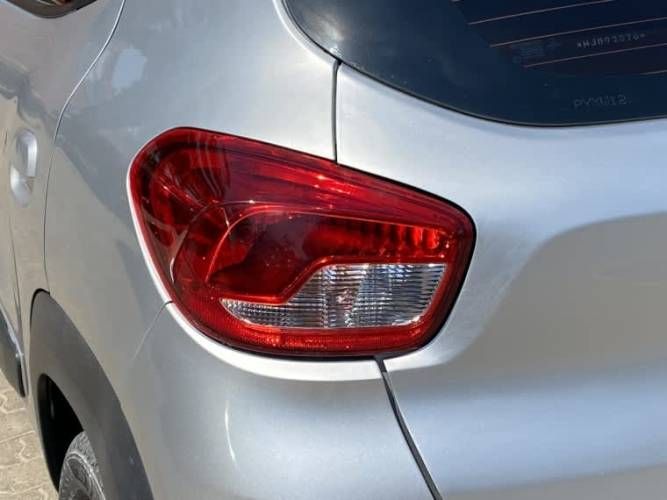 Renault Kwid 1.0 Hb Outsider Mt 2021