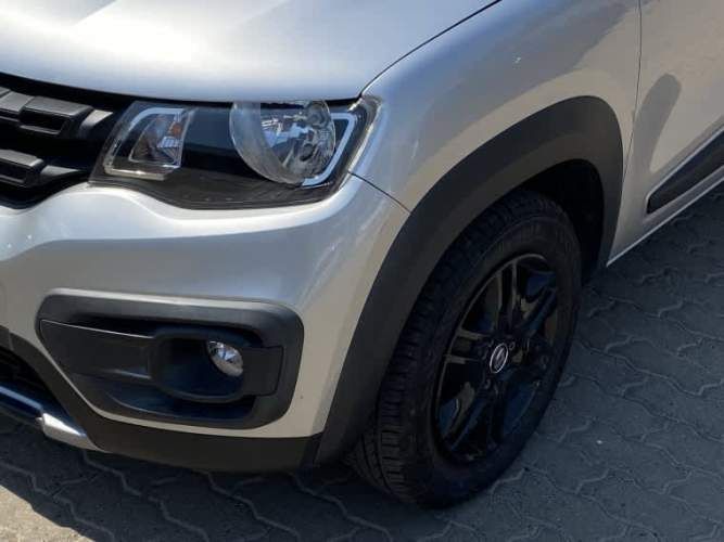 Renault Kwid 1.0 Hb Outsider Mt 2021