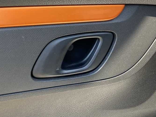 Renault Kwid 1.0 Hb Outsider Mt 2021