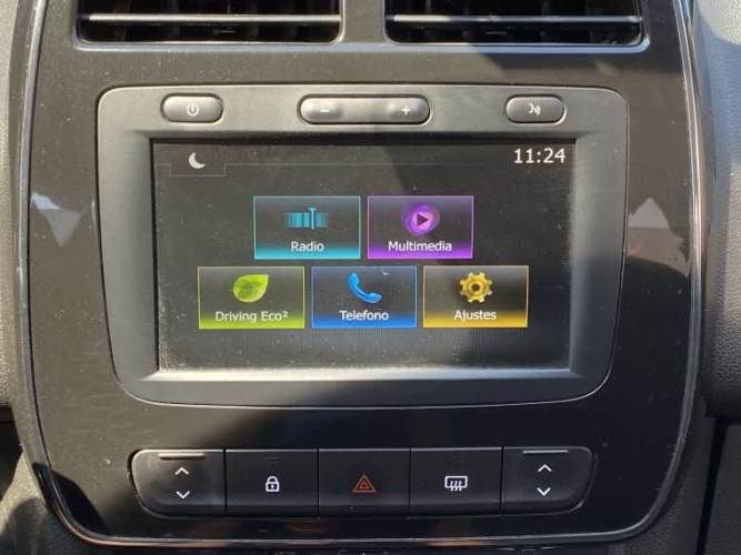 Renault Kwid 1.0 Hb Outsider Mt 2021