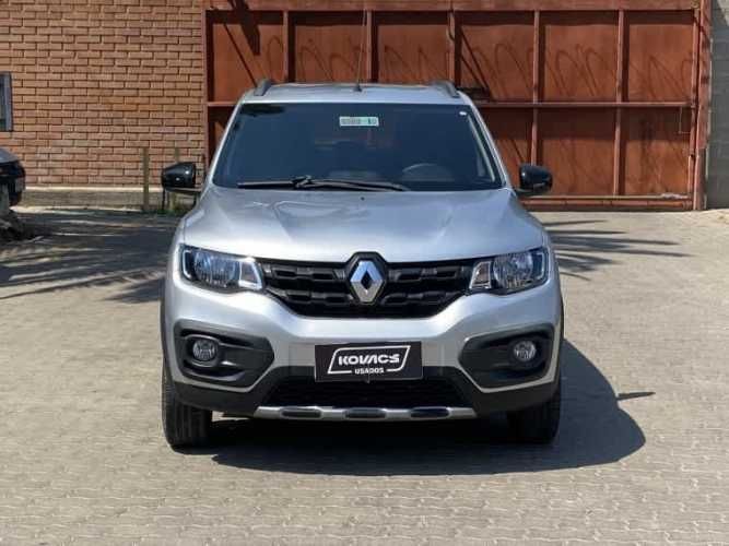 Renault Kwid 1.0 Hb Outsider Mt 2021