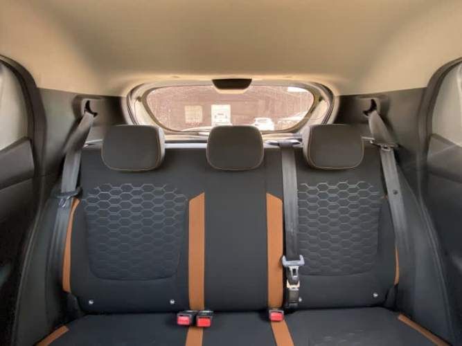 Renault Kwid 1.0 Hb Outsider Mt 2021