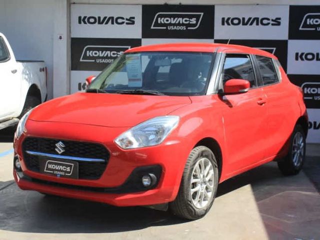 Suzuki Swift 1.2   Sport  Amt  Gl  At 2023