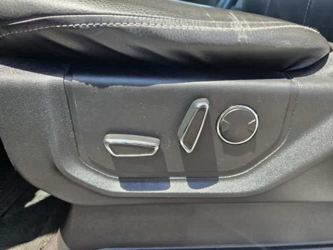 Ford F-150 Xlt 4x4 5.0 Aut 2017