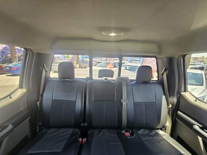 Ford F-150 Xlt 4x4 5.0 Aut 2017