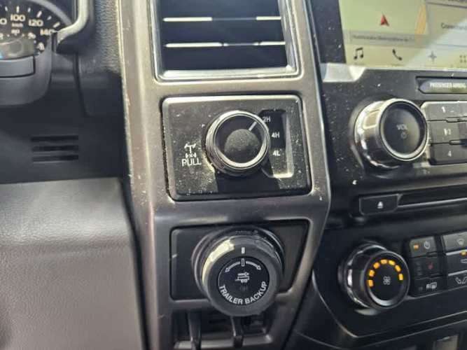 Ford F-150 Xlt 4x4 5.0 Aut 2017