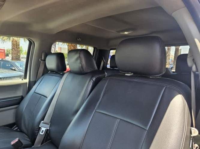 Ford F-150 Xlt 4x4 5.0 Aut 2017