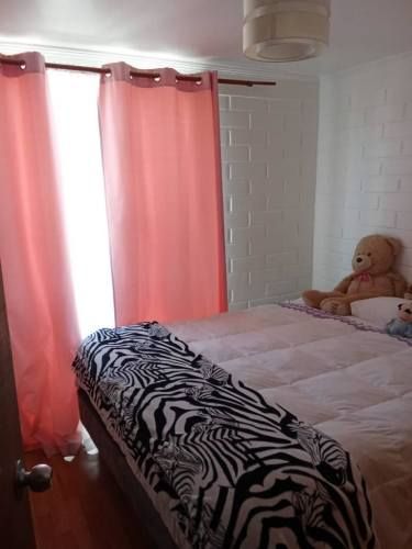 Vendo casa sector villa Talinay a 8 minutos de avda del mar Coquimbo