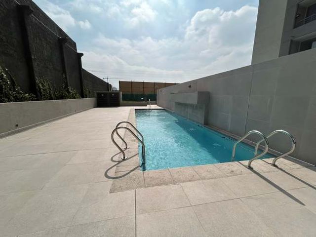 SE ARRIENDA DEPTO. NUEVO DE 2D1B CON ESTAC Y BODEGA EN SAN JOAQUIN