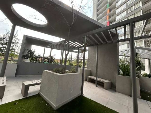 SE ARRIENDA DEPTO. NUEVO DE 2D1B BARRIO UNIVERSITARIO DE SAN JOAQUIN