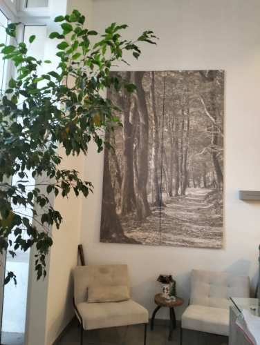 SE ARRIENDA DEPTO. DE 1D1B CERCANO A METRO SANTA LUCIA