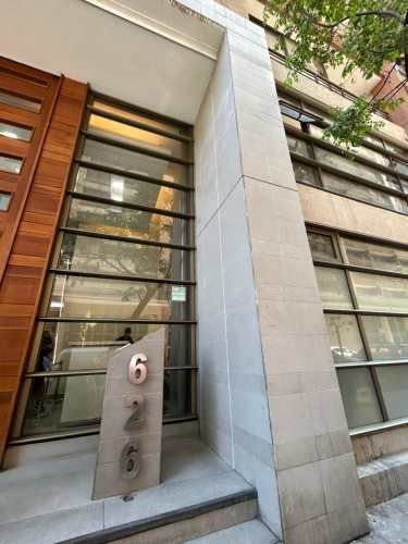 SE ARRIENDA DEPTO. DE 2D2B A PASOS DE METRO PLAZA DE ARMAS