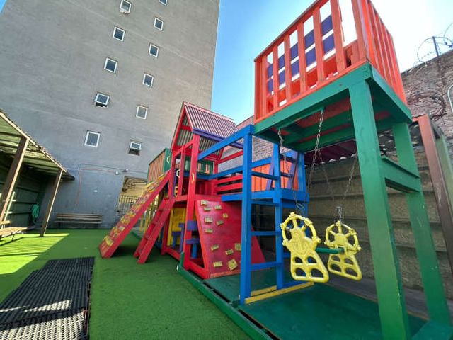 SE ARRIENDA DEPTO. DE 1D1B CERCANO A METRO PADRE ALBERTO HURTADO