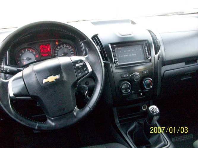 camioneta chevrolet dimax  e5 dcab 4x4 2.5 2019