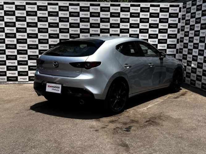 MAZDA 3 SPORT 2023