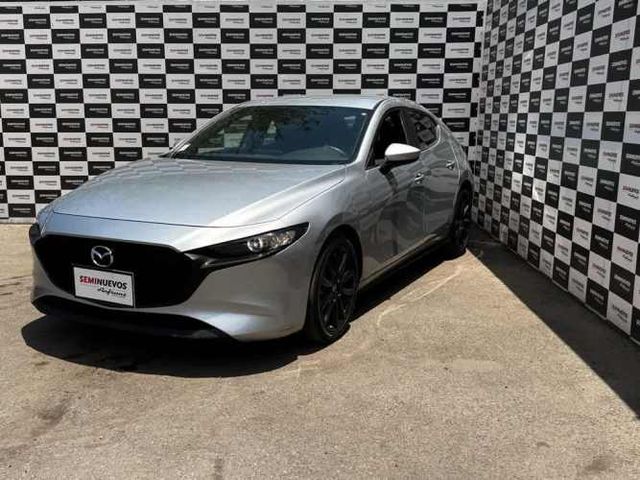 MAZDA 3 SPORT 2023