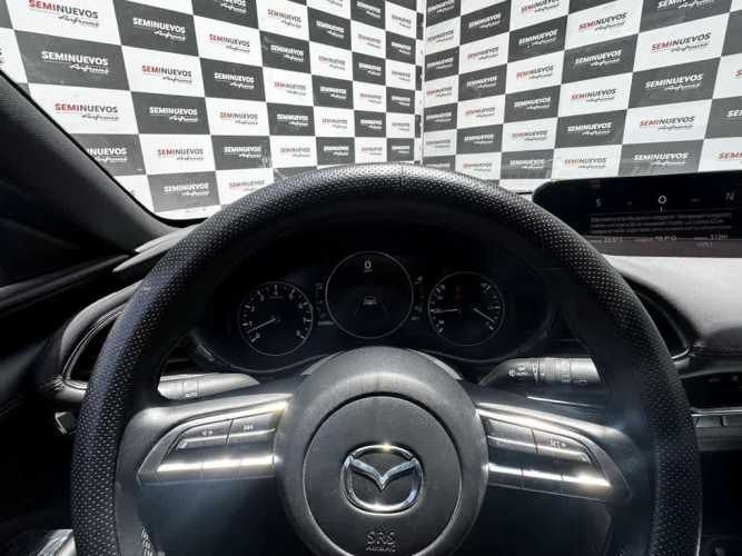 MAZDA 3 SPORT 2023