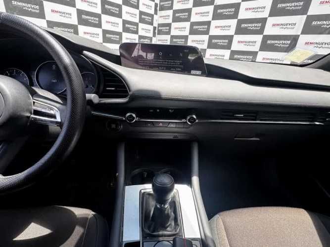 MAZDA 3 SPORT 2023