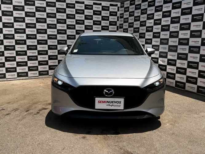 MAZDA 3 SPORT 2023