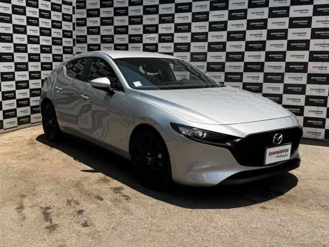 MAZDA 3 SPORT 2023