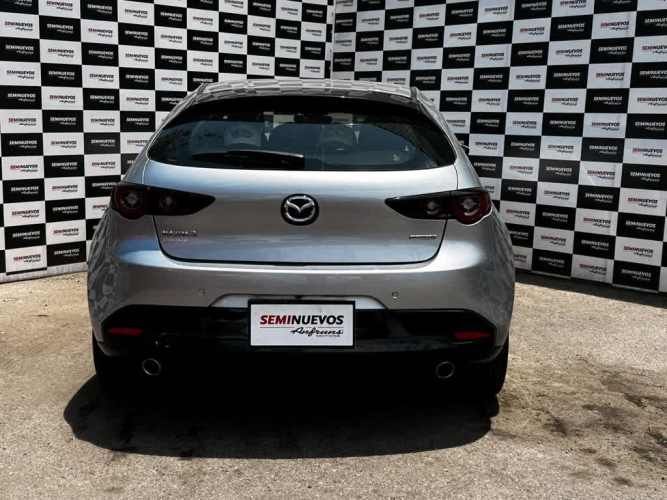 MAZDA 3 SPORT 2023