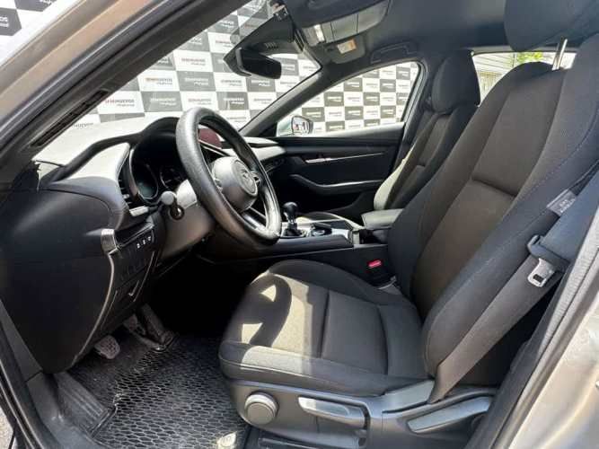 MAZDA 3 SPORT 2023