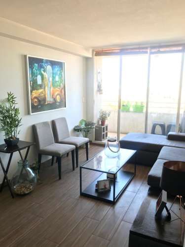 EXCELENTE DEPTO 2 DORM  2 BAÑOS COCINA TRADICIONAL