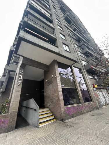 VENTA DEPARTAMENTO 1HAB 1BA SANTIAGO