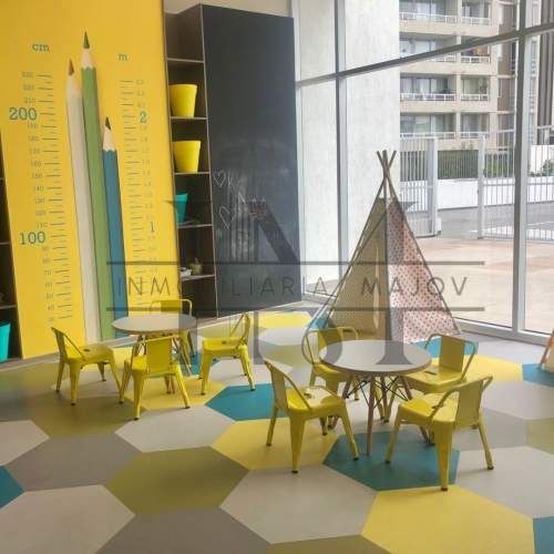 OPORTUNIDAD DE INVERSION EN ESTACION CENTRAL