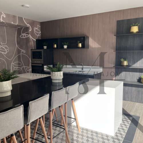 OPORTUNIDAD DE INVERSION EN ESTACION CENTRAL