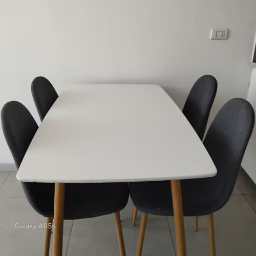 ARRIENDO DEPTO SN MIGUEL METRO DEPARTAMENTAL 1 HAB  1 ESTAC