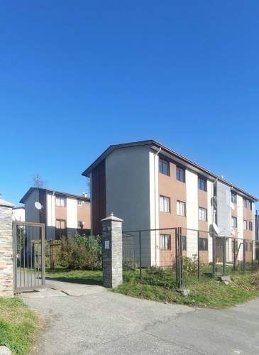 SE VENDE DEPTO 2D Y 1B CÉNTRICO