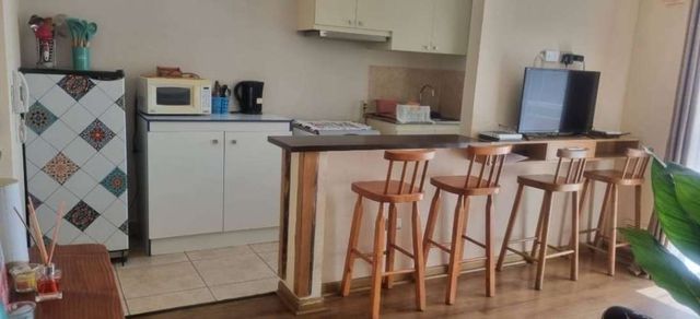 departamento por dia en villarrica