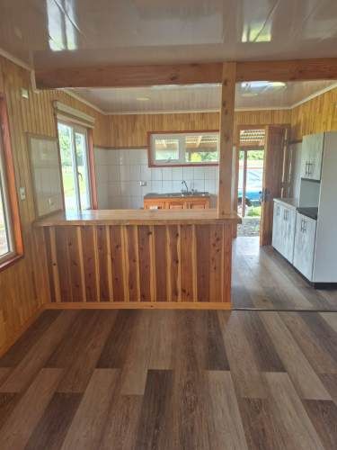 ARRIENDO CASA 2HAB 1BA PUERTO MONTT